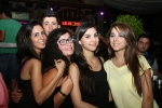 Friday Night at 3 Doors Pub, Byblos